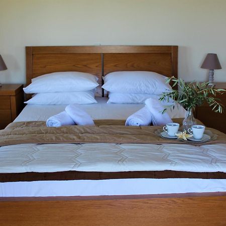 Sofia Apartments Koróni 외부 사진