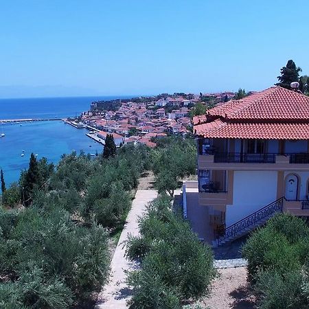 Sofia Apartments Koróni 외부 사진