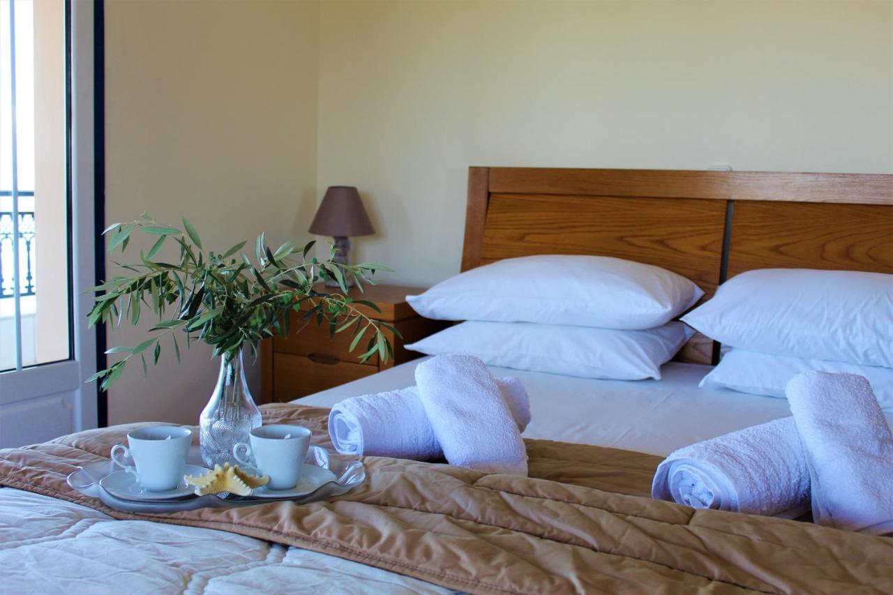 Sofia Apartments Koróni 외부 사진