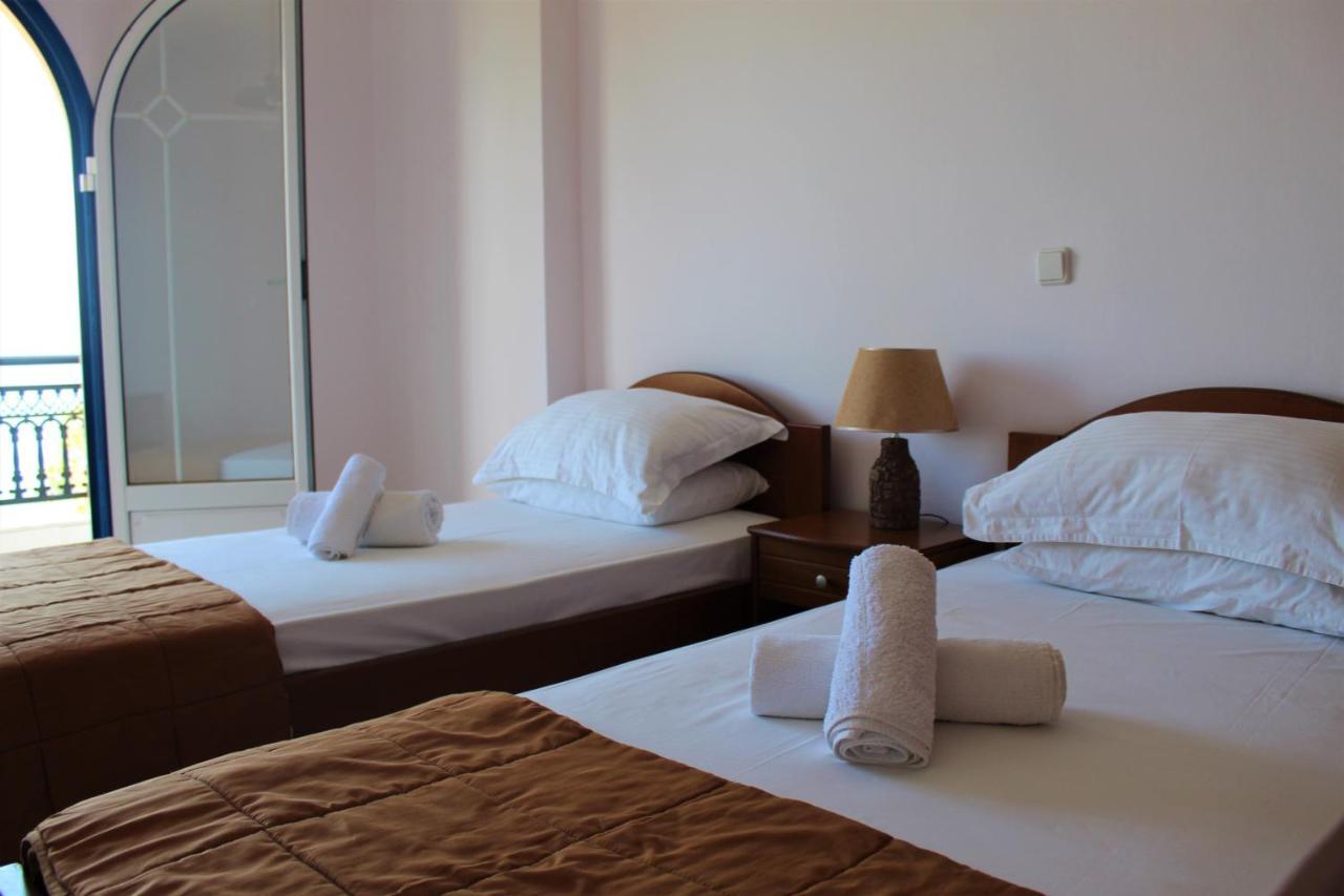 Sofia Apartments Koróni 외부 사진