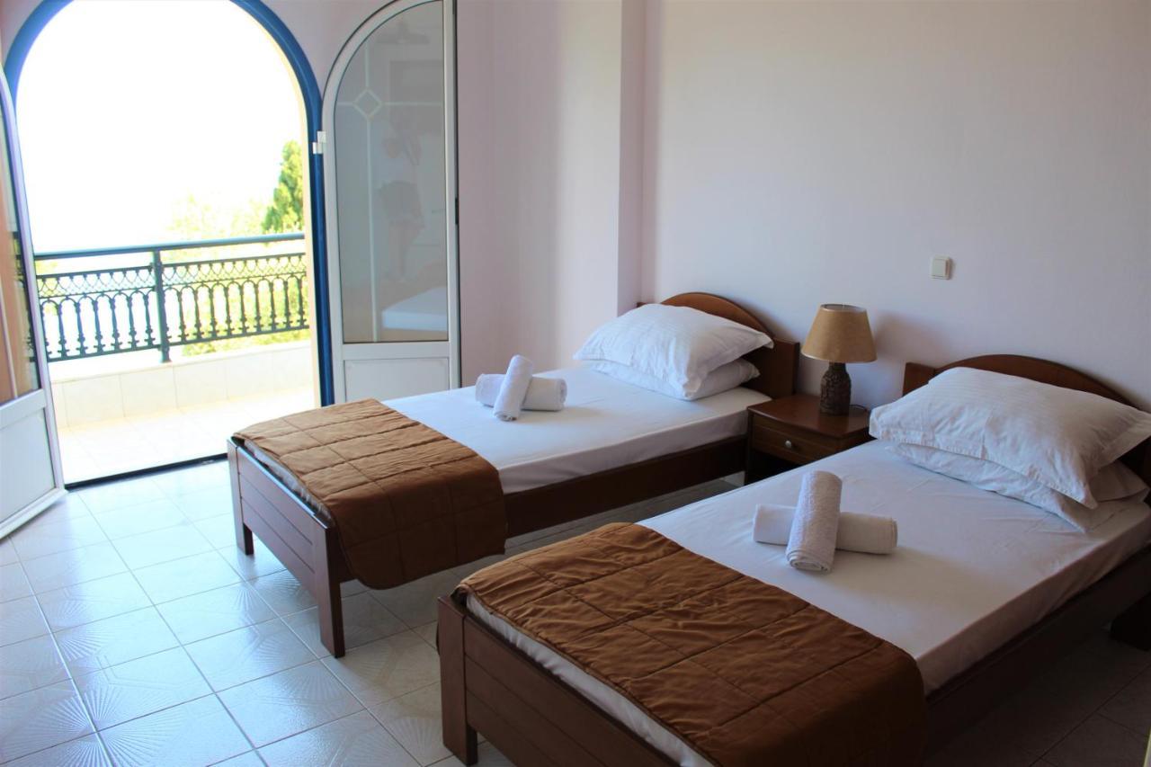 Sofia Apartments Koróni 외부 사진