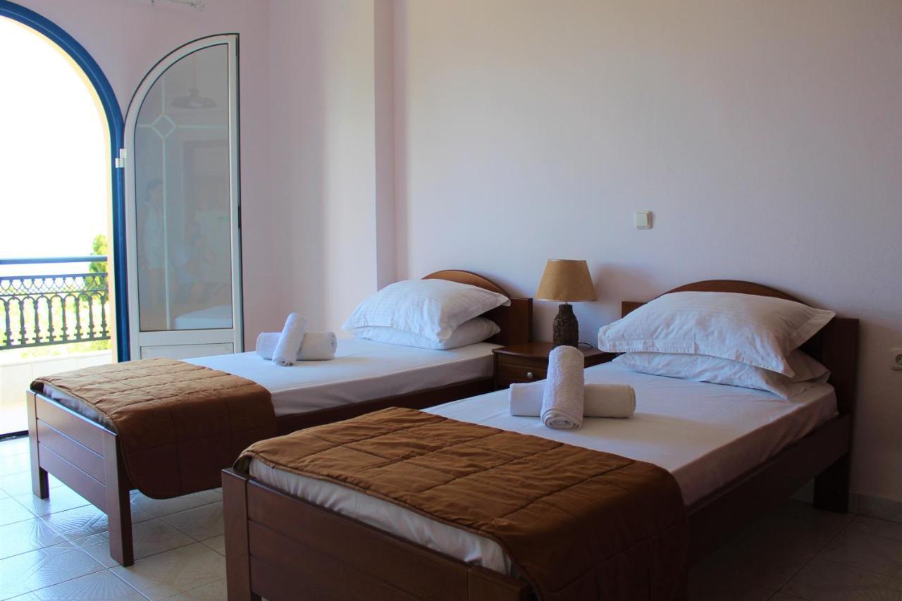 Sofia Apartments Koróni 외부 사진