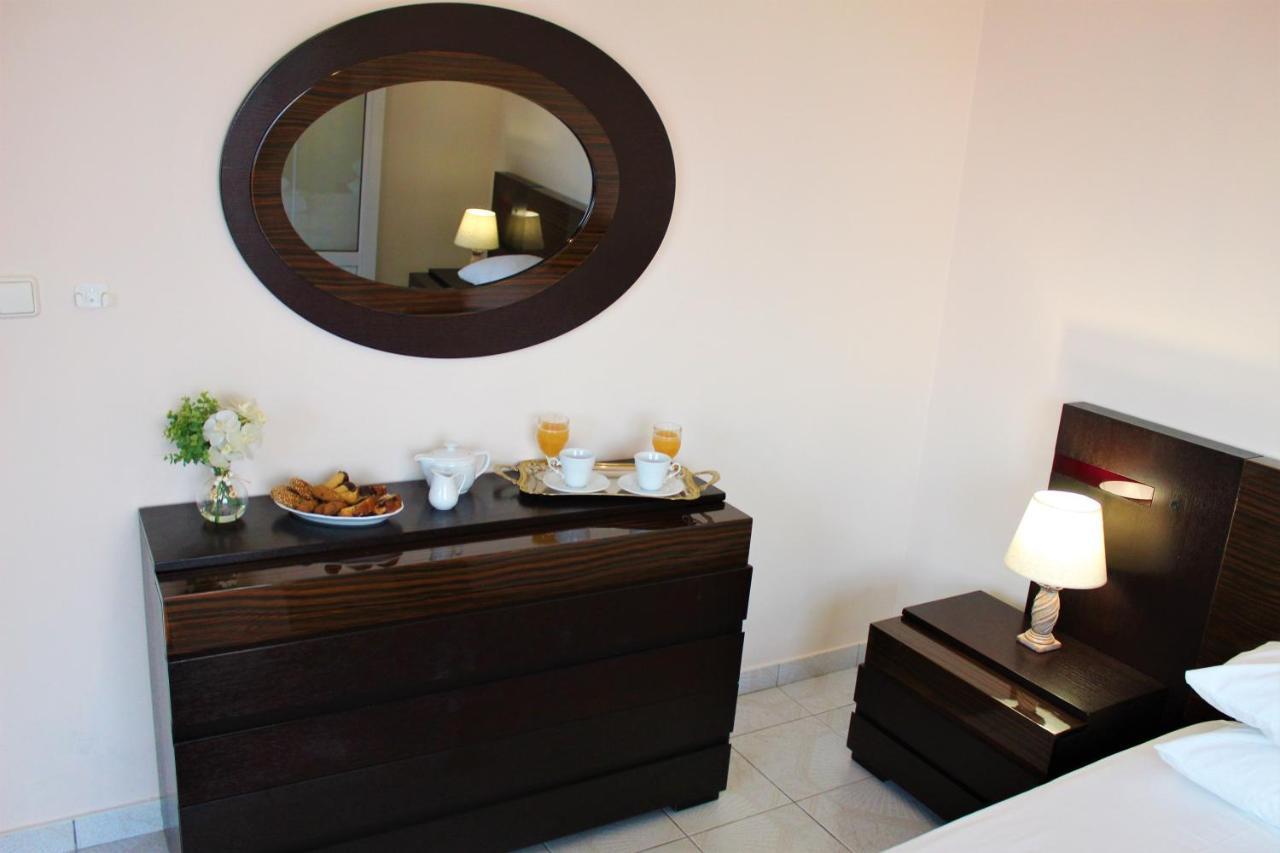 Sofia Apartments Koróni 외부 사진