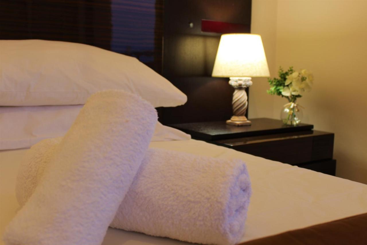 Sofia Apartments Koróni 외부 사진
