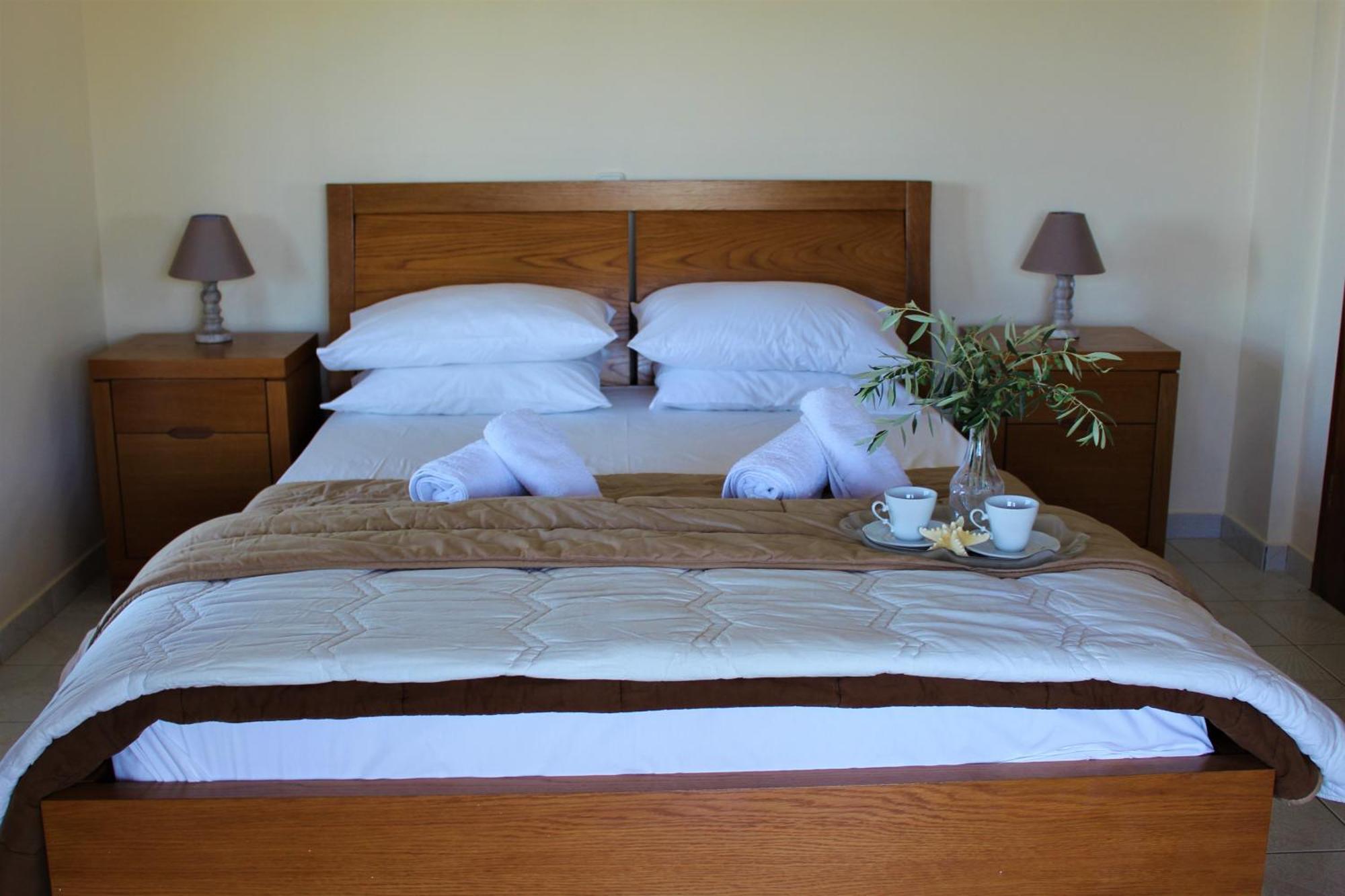 Sofia Apartments Koróni 외부 사진