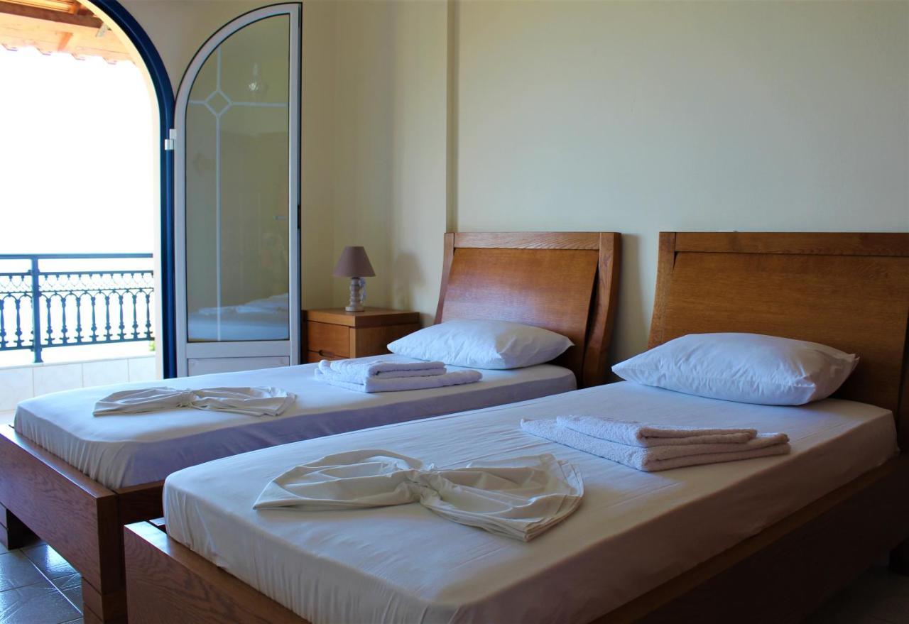 Sofia Apartments Koróni 외부 사진