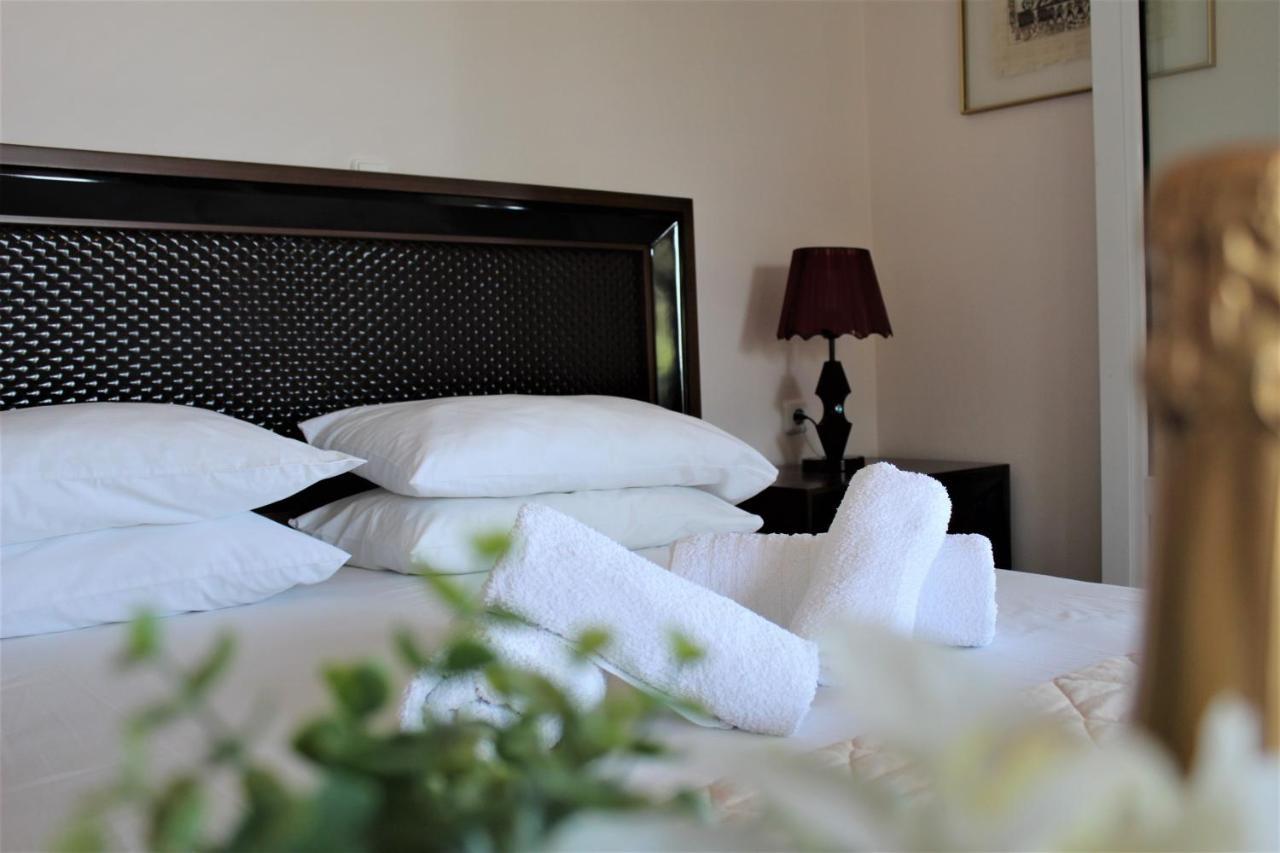 Sofia Apartments Koróni 외부 사진