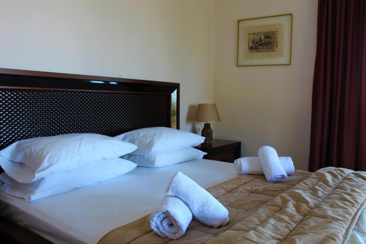 Sofia Apartments Koróni 외부 사진