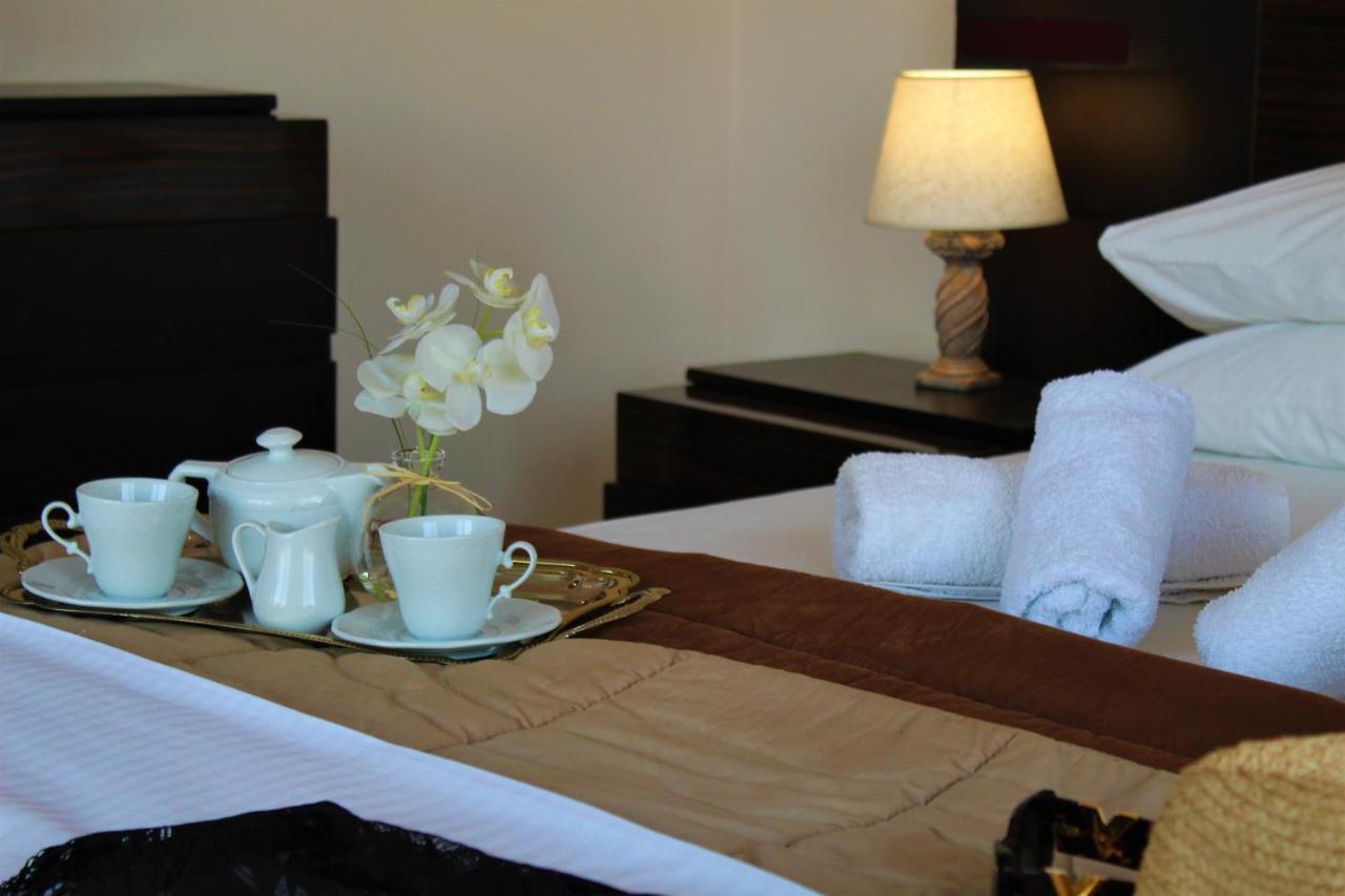 Sofia Apartments Koróni 외부 사진