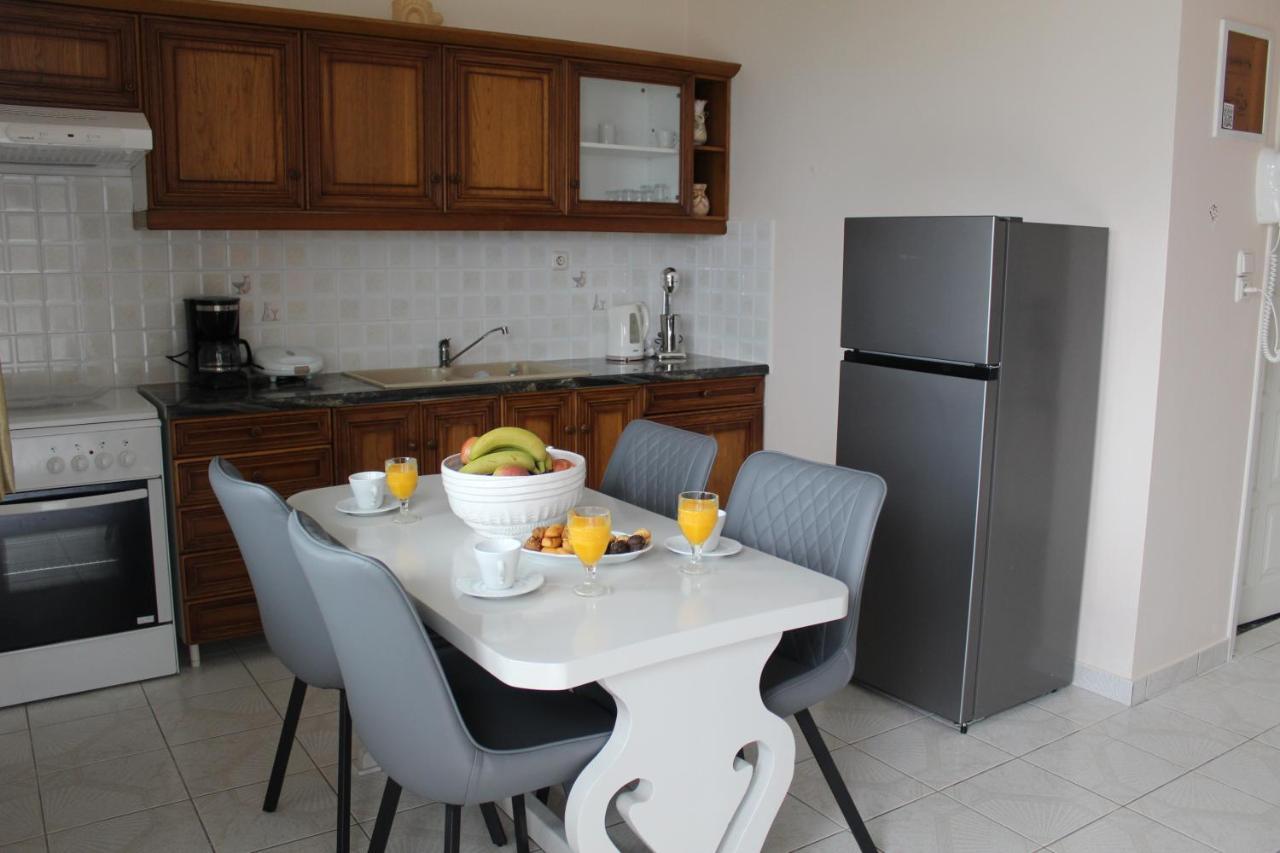 Sofia Apartments Koróni 외부 사진