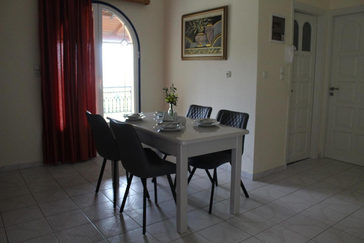Sofia Apartments Koróni 외부 사진