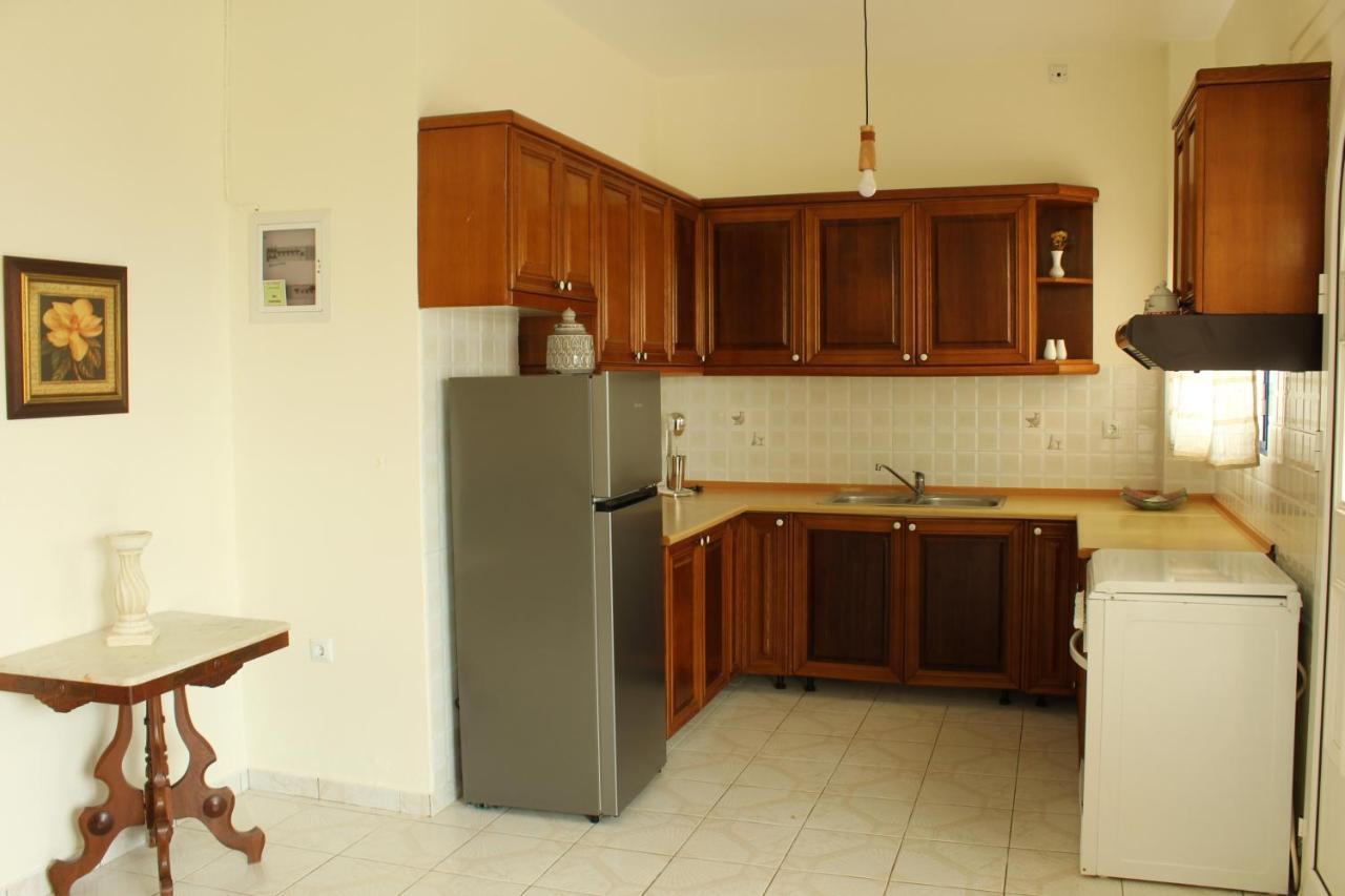 Sofia Apartments Koróni 외부 사진