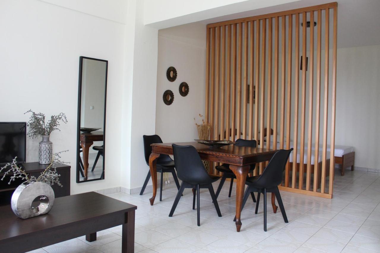 Sofia Apartments Koróni 외부 사진