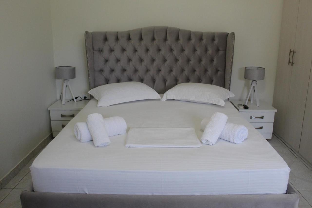 Sofia Apartments Koróni 외부 사진