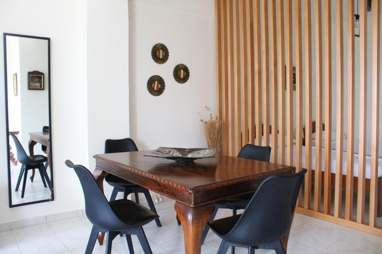 Sofia Apartments Koróni 외부 사진