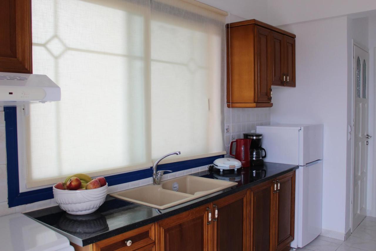 Sofia Apartments Koróni 외부 사진