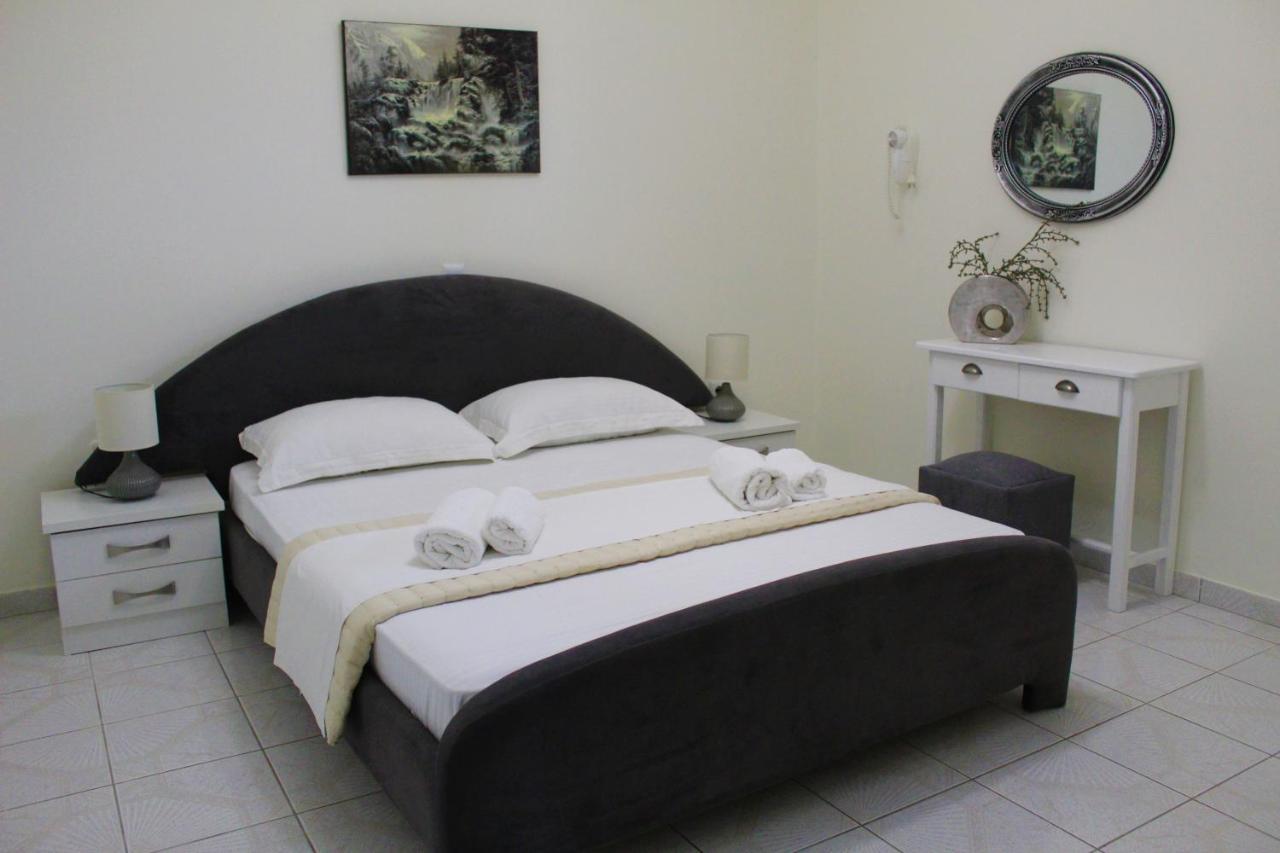 Sofia Apartments Koróni 외부 사진