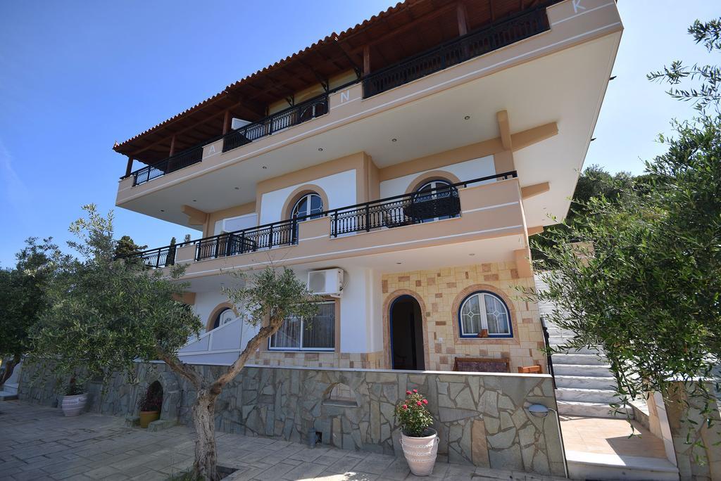Sofia Apartments Koróni 외부 사진