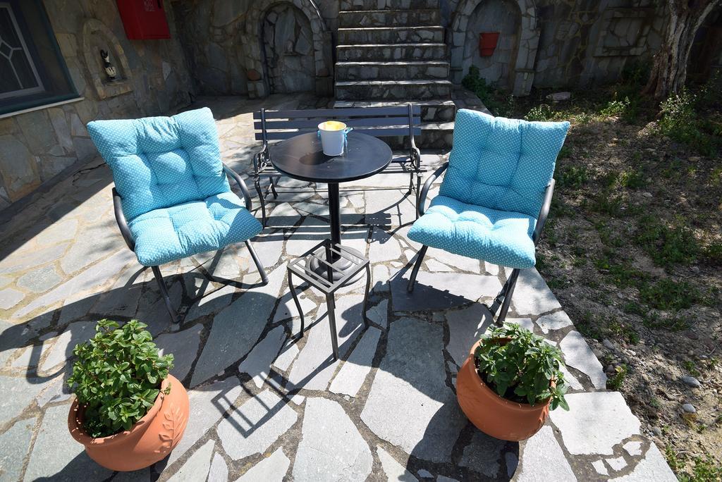 Sofia Apartments Koróni 외부 사진